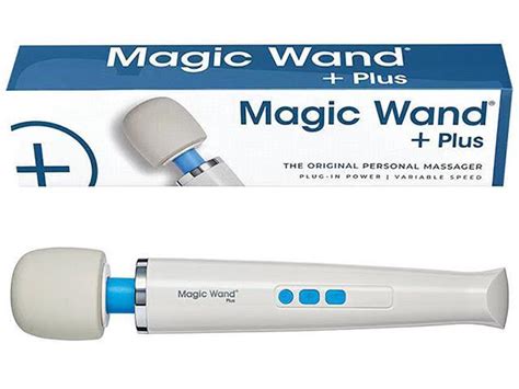 Magic wand jv 265